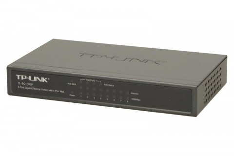 SG1008P switch 8x1GB PoE SG1008P switch 8x1GB PoE