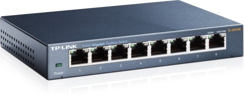 SG108 switch 8x1GB SG108 switch 8x1GB