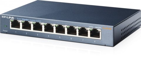SG108 switch 8x1GB SG108 switch 8x1GB
