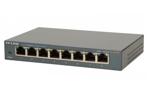 SG108 switch 8x1GB SG108 switch 8x1GB