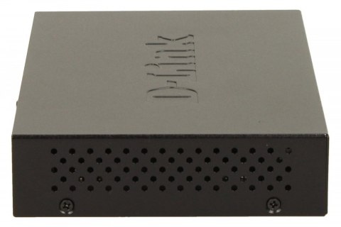 Switch 8-port 10/100 Metal Housing Switch 8-port 10/100 Metal Housing