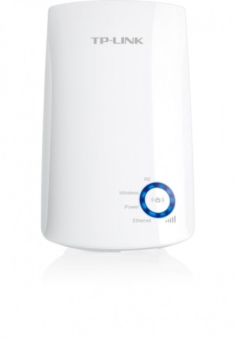 WA850RE AP WiFi N300 1xWAN Extender WA850RE AP WiFi N300 1xWAN Extender
