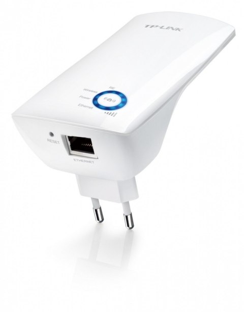 WA850RE AP WiFi N300 1xWAN Extender WA850RE AP WiFi N300 1xWAN Extender