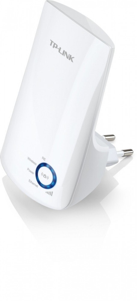 WA850RE AP WiFi N300 1xWAN Extender WA850RE AP WiFi N300 1xWAN Extender