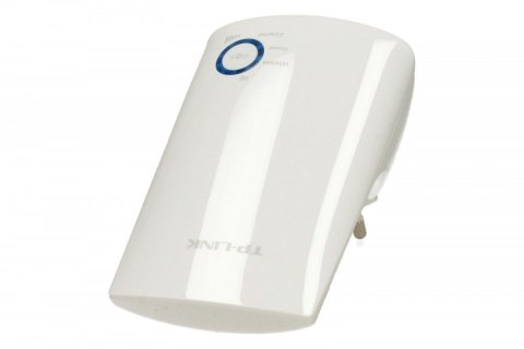 WA850RE AP WiFi N300 1xWAN Extender WA850RE AP WiFi N300 1xWAN Extender
