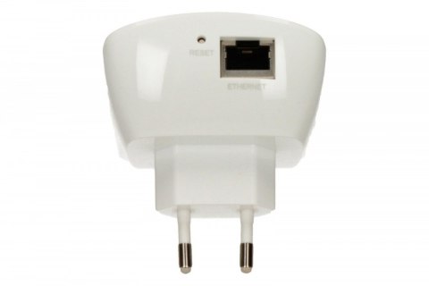 WA850RE AP WiFi N300 1xWAN Extender WA850RE AP WiFi N300 1xWAN Extender