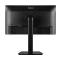 Monitor 21.5 cala XUB2294HSU-B2 VA,FHD,HDMI,DP,USB3.0,VESA,2x2W