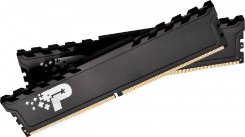 Pamięć DDR4 Signature Premium 16GB/3200(2*8GB) CL22 czarna Pamięć DDR4 Signature Premium 16GB/3200(2*8GB) CL22 czarna