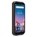 Smartfon WP18 4/32GB 12500 mAh DualSIM pomarańczowy