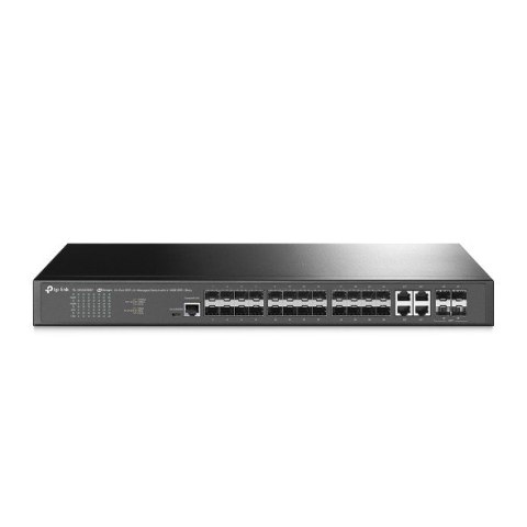 Przełącznik SG3428XF Switch 24xSFP 4xSFP+ Przełącznik SG3428XF Switch 24xSFP 4xSFP+