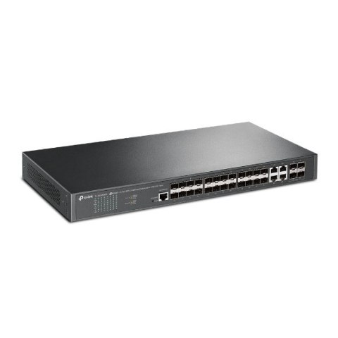 Przełącznik SG3428XF Switch 24xSFP 4xSFP+ Przełącznik SG3428XF Switch 24xSFP 4xSFP+