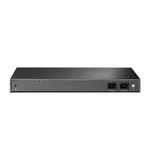 Przełącznik SG3428XF Switch 24xSFP 4xSFP+ Przełącznik SG3428XF Switch 24xSFP 4xSFP+
