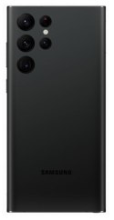 Smartfon Galaxy S22 Ultra DualSIM 5G 8/128GB Enterprise Edition czarny