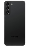 Smartfon Galaxy S22 Ultra DualSIM 5G 8/128GB Enterprise Edition czarny
