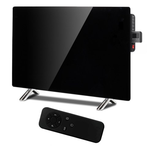 Szklany panel grzewczy IR WiFi 600W MCE536 Szklany panel grzewczy IR WiFi 600W MCE536