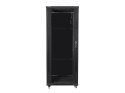 Szafa stojąca Rack 19'' 32U 600x800mm czarna