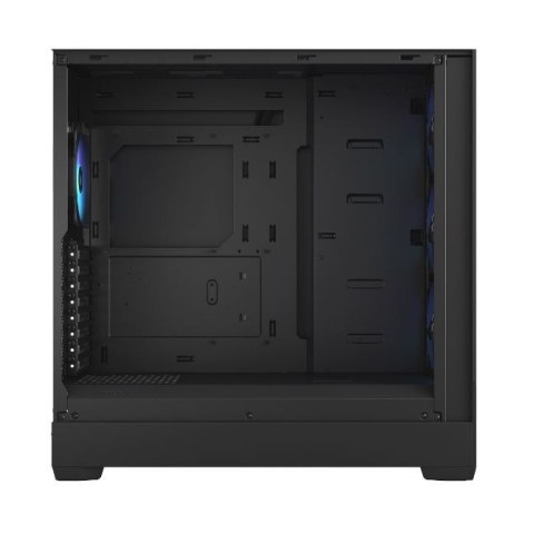 Obudowa Pop XL Air RGB Black TG Clear Tint Obudowa Pop XL Air RGB Black TG Clear Tint