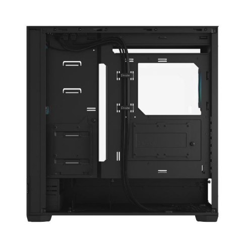 Obudowa Pop XL Air RGB Black TG Clear Tint Obudowa Pop XL Air RGB Black TG Clear Tint