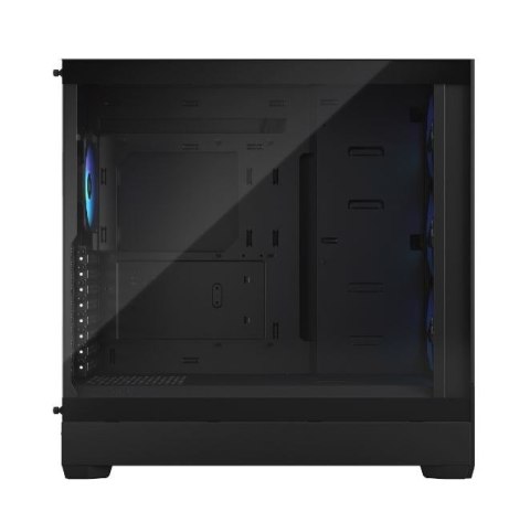 Obudowa Pop XL Air RGB Black TG Clear Tint Obudowa Pop XL Air RGB Black TG Clear Tint