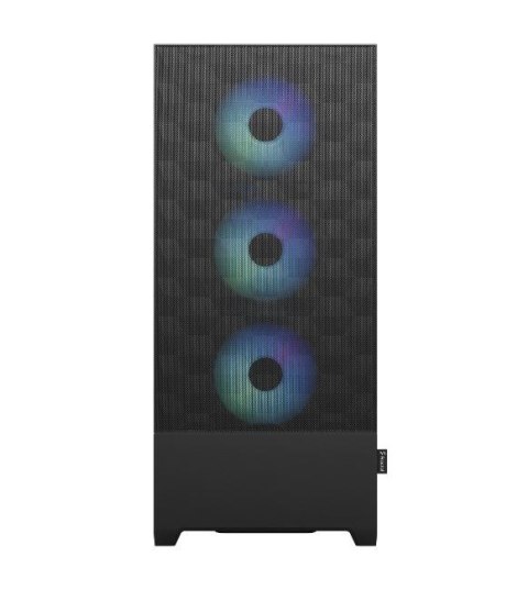 Obudowa Pop XL Air RGB Black TG Clear Tint Obudowa Pop XL Air RGB Black TG Clear Tint