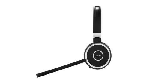Słuchawki Evolve 65 SE Link 380a UC Stereo Słuchawki Evolve 65 SE Link 380a UC Stereo