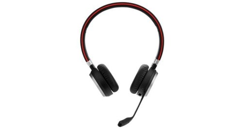 Słuchawki Evolve 65 SE Link 380a UC Stereo Słuchawki Evolve 65 SE Link 380a UC Stereo