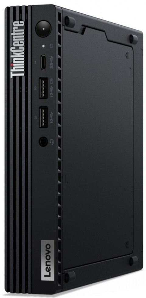 Komputer ThinkCentre M70q Tiny G3 11T3002PPB W11Pro i3-12100T/8GB/256GB/INT/3YRS OS Komputer ThinkCentre M70q Tiny G3 11T3002PPB W11Pro i3-12100T/8GB/256GB/INT/3YRS OS