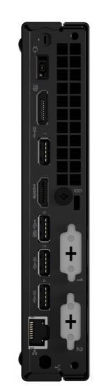 Komputer ThinkCentre M70q Tiny G3 11T3002PPB W11Pro i3-12100T/8GB/256GB/INT/3YRS OS Komputer ThinkCentre M70q Tiny G3 11T3002PPB W11Pro i3-12100T/8GB/256GB/INT/3YRS OS