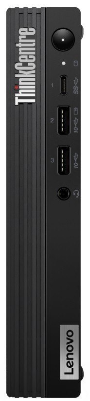 Komputer ThinkCentre M70q Tiny G3 11T3002PPB W11Pro i3-12100T/8GB/256GB/INT/3YRS OS Komputer ThinkCentre M70q Tiny G3 11T3002PPB W11Pro i3-12100T/8GB/256GB/INT/3YRS OS