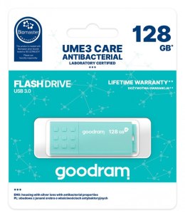 Pendrive UME3 Care 128GB USB 3.0