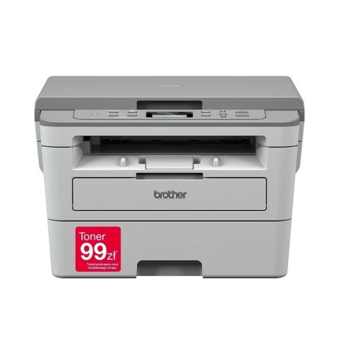 Urządzenie wielofunkcyjne MFP DCP-B7500D A4 mono 34ppm/USB/duplex/PCL6+PS Urządzenie wielofunkcyjne MFP DCP-B7500D A4 mono 34ppm/USB/duplex/PCL6+PS