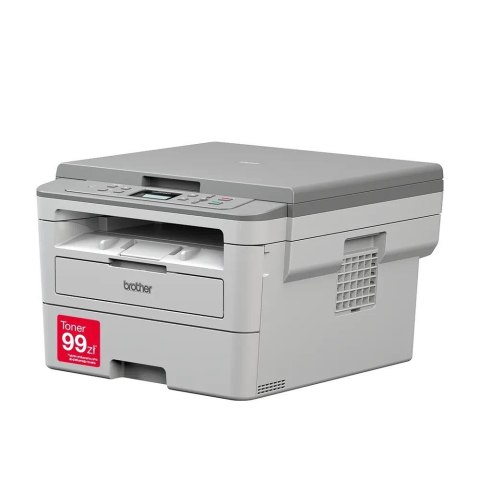 Urządzenie wielofunkcyjne MFP DCP-B7500D A4 mono 34ppm/USB/duplex/PCL6+PS Urządzenie wielofunkcyjne MFP DCP-B7500D A4 mono 34ppm/USB/duplex/PCL6+PS