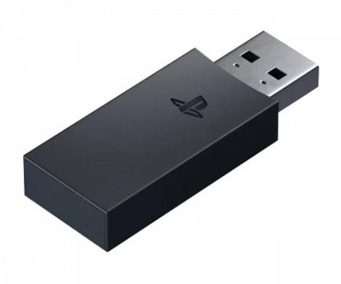 Bezprzewodowy zestaw słuchawkowy PS5 Pulse 3D Bezprzewodowy zestaw słuchawkowy PS5 Pulse 3D