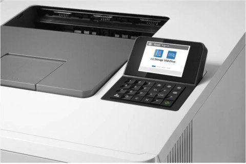 Drukarka Color LaserJet Enterprise M455dn 3PZ95A Drukarka Color LaserJet Enterprise M455dn 3PZ95A