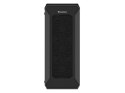 Obudowa Genesis Irid 505F z oknem USB 3.0