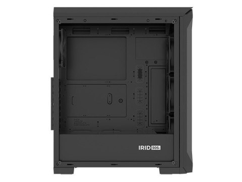 Obudowa Genesis Irid 505F z oknem USB 3.0 Obudowa Genesis Irid 505F z oknem USB 3.0