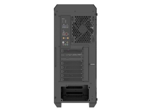 Obudowa Genesis Irid 505F z oknem USB 3.0 Obudowa Genesis Irid 505F z oknem USB 3.0