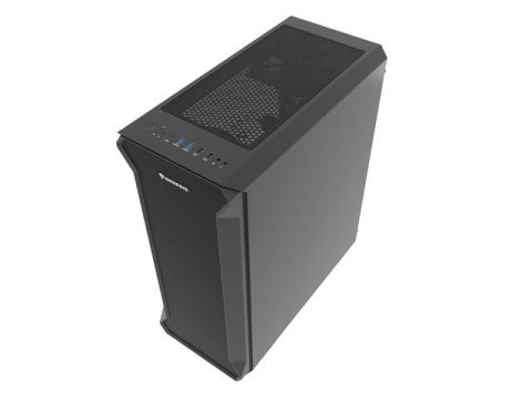 Obudowa Genesis Irid 505F z oknem USB 3.0 Obudowa Genesis Irid 505F z oknem USB 3.0