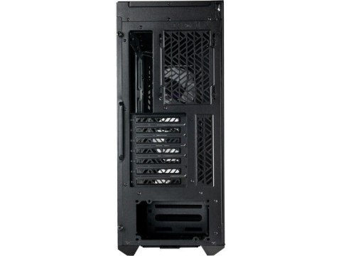 Obudowa MasterBox 520 Mesh black z oknem ARGB, Czarna Obudowa MasterBox 520 Mesh black z oknem ARGB, Czarna