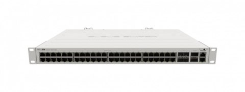 Przełącznik 48xGbE4 SFP+ CRS354-48G-4S+2Q+RM Przełącznik 48xGbE4 SFP+ CRS354-48G-4S+2Q+RM