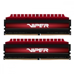 DDR4 Viper 4 16GB/3200(2*8GB) Red CL16