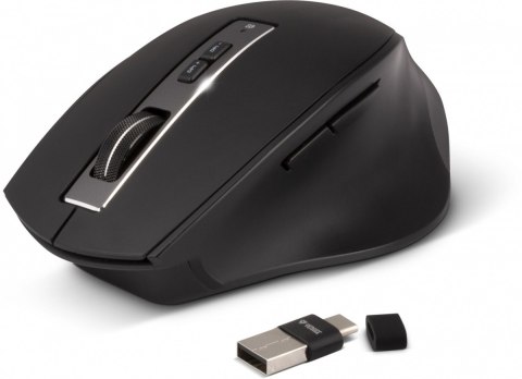 Ergonomiczna mysz bezprzewodowa YMS 2075 RANGE Ergonomiczna mysz bezprzewodowa YMS 2075 RANGE