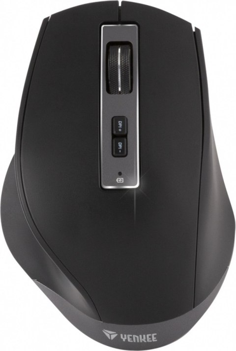 Ergonomiczna mysz bezprzewodowa YMS 2075 RANGE Ergonomiczna mysz bezprzewodowa YMS 2075 RANGE