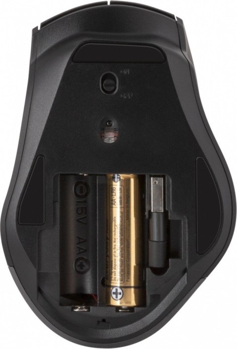 Ergonomiczna mysz bezprzewodowa YMS 2075 RANGE Ergonomiczna mysz bezprzewodowa YMS 2075 RANGE
