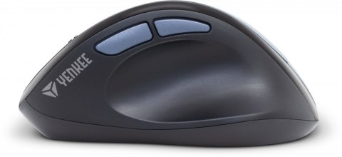 Mysz bezprzewodowa ergonomiczna YMS 5050 SHELL 2400 DPI Mysz bezprzewodowa ergonomiczna YMS 5050 SHELL 2400 DPI