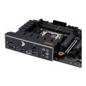 Płyta główna TUF GAMING B650M-PLUS AM5 4DDR5 DP/HDMI mATX