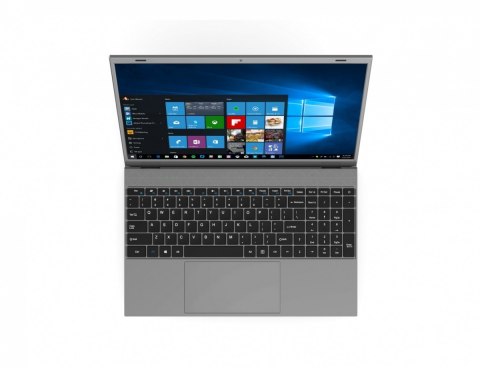 Laptop mBook15 ciemnoszary Laptop mBook15 ciemnoszary