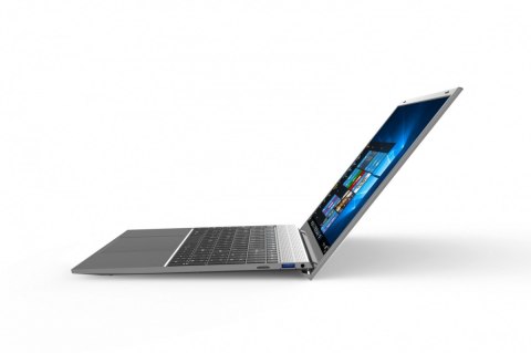 Laptop mBook15 ciemnoszary Laptop mBook15 ciemnoszary