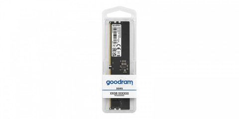 Pamięć DDR5 32GB/4800 CL40 Pamięć DDR5 32GB/4800 CL40