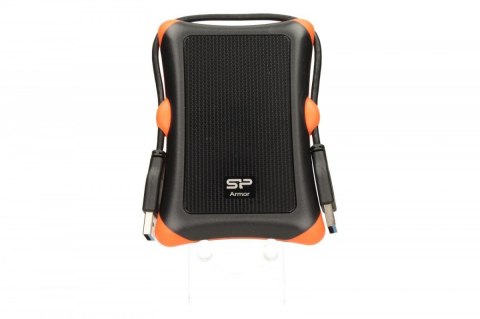 ARMOR A30 1TB USB 3.0 BLACK-ORANGE / PANCERNY / wstrząsoodporny ARMOR A30 1TB USB 3.0 BLACK-ORANGE / PANCERNY / wstrząsoodporny